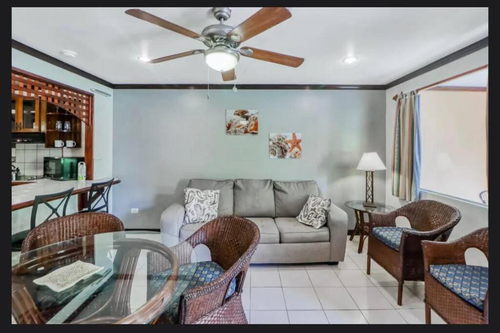 Lovely Condo Manuel Antonio Exterior foto